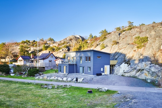 Villa i Torslanda Tumlehed, Västra Götaland, Göteborg, Sandenvägen 37