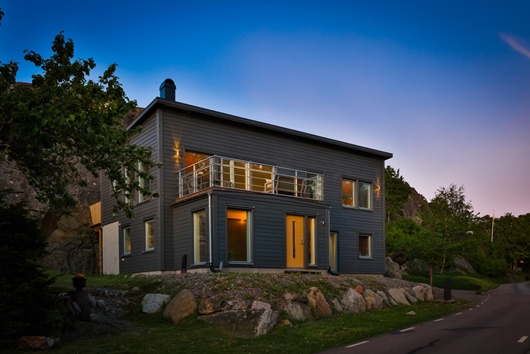 Villa i Torslanda Tumlehed, Västra Götaland, Göteborg, Sandenvägen 37