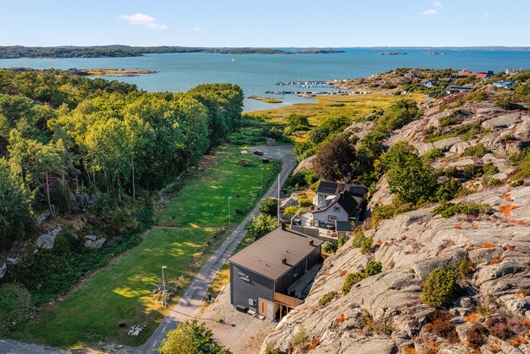 Villa i Torslanda Tumlehed, Västra Götaland, Göteborg, Sandenvägen 37