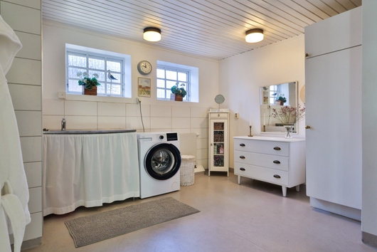 Villa i Påvelund, Västra Frölunda, Göteborg, Västra Götaland, Furåsen 20B