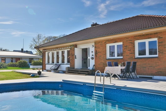 Villa i Näset, Västra Frölunda, Göteborg, Västra Götaland, Kungshamnsgatan 24