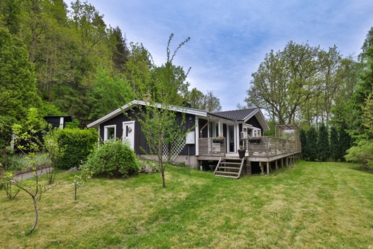 Villa i Ucklum Stenungsund, Västra Götaland, Västra Röd 115