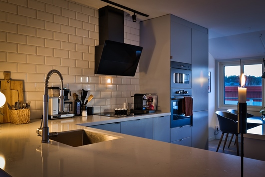 Bostadsrätt i Torslanda Hjuvik, Västra Götaland, Göteborg, Hjuviks bryggväg 50