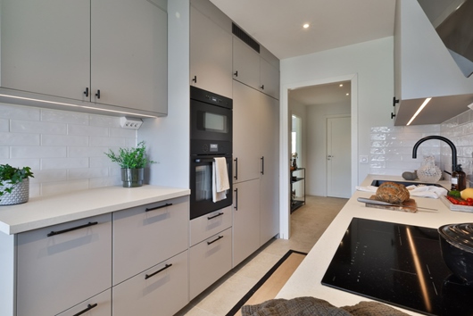 Bostadsrätt i Torslanda Fornborgsgatan, Västra Götaland, Göteborg, Fornborgsgatan 51