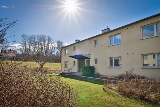 Bostadsrätt i Torslanda Fornborgsgatan, Västra Götaland, Göteborg, Fornborgsgatan 51