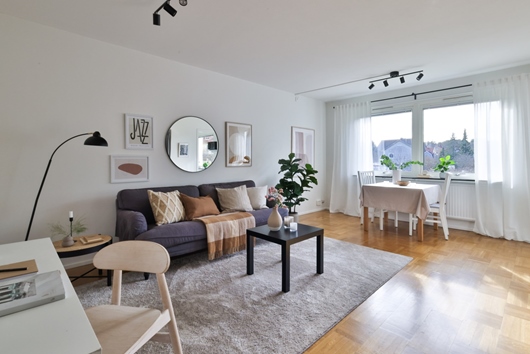 Bostadsrätt i Sävedalen - Partille, Göteborg, Västra Götaland, Utåkravägen 1