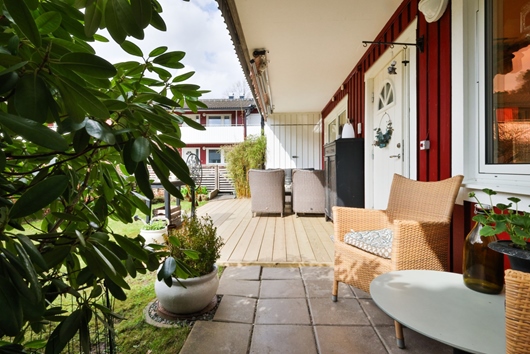 Bostadsrätt i Hisings Kärra, Göteborg, Västra Götaland, Prilyckegatan 363A