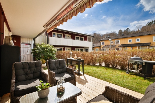 Bostadsrätt i Hisings Kärra, Göteborg, Västra Götaland, Prilyckegatan 363A