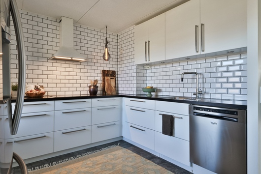 Bostadsrätt i Hisings Kärra, Göteborg, Västra Götaland, Lillekärr södra 194