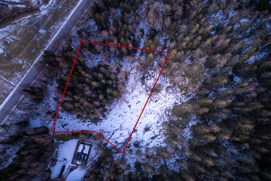 Tomt i Ucklum Stenungsund, Västra Götaland, Västra röd 118