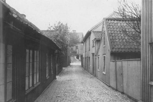 Bostadsrätt i Västra Götaland, Göteborg, Kusttorget 2
