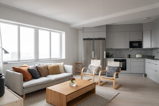 Bostadsrätt i Lindholmen, GÖTEBORG, Göteborg, Västra Götaland, Karlavagnsgatan 1