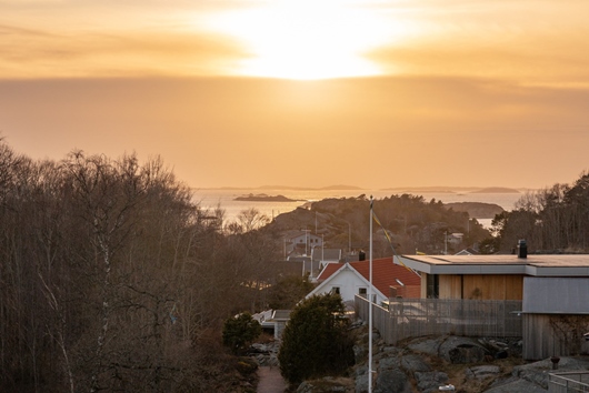 Villa i Billdal, Västra Götaland, Göteborg, Billdals Sommarväg 28