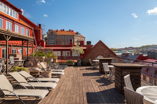 Bostadsrätt i Kungshöjd, Göteborg, Västra Götaland, Lasarettsgatan 6