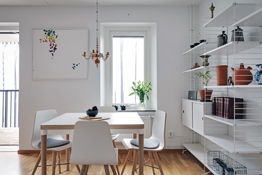 Bostadsrätt i Nya Hovås, HOVÅS, Göteborg, Västra Götaland, Björklundavägen 24