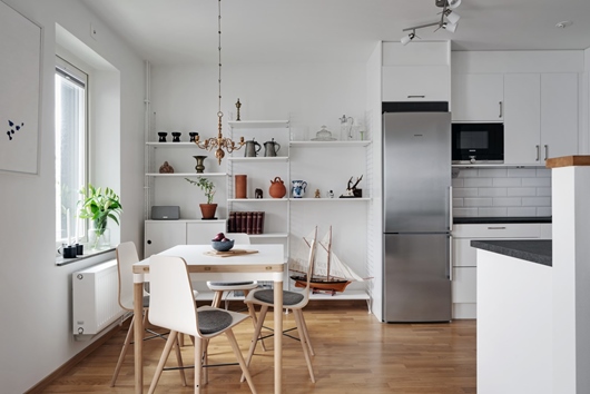 Bostadsrätt i Nya Hovås, HOVÅS, Göteborg, Västra Götaland, Björklundavägen 24