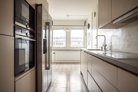 Bostadsrätt i Ängås, Västra Frölunda, Göteborg, Västra Götaland, Topasgatan 85