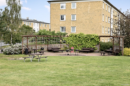 Bostadsrätt i Västra Frölunda, VÄSTRA FRÖLUNDA, Göteborg, Västra Götaland, Turkosgatan 8