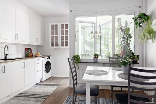 Bostadsrätt i Västra Frölunda, VÄSTRA FRÖLUNDA, Göteborg, Västra Götaland, Turkosgatan 8