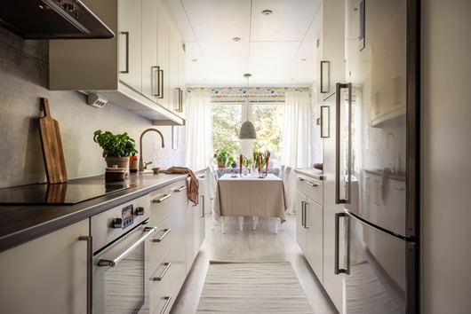 Bostadsrätt i Norra Tynnered, VÄSTRA FRÖLUNDA, Göteborg, Västra Götaland, Bergkristallsgatan 48