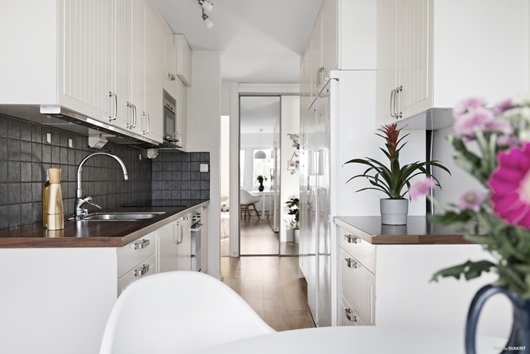 Bostadsrätt i Ängås, Västra Frölunda, Göteborg, Västra Götaland, Briljantgatan 81