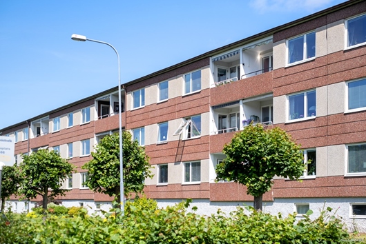Bostadsrätt i Guldringen, Västra Frölunda, Göteborg, Västra Götaland, Beryllgatan 54