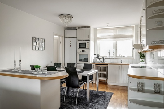 Bostadsrätt i Tynnered, Västra Frölunda, Göteborg, Västra Götaland, Rubingatan 26