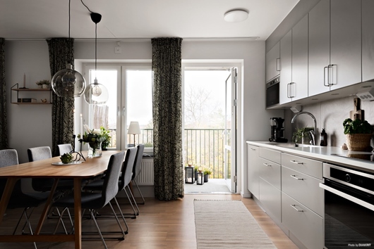 Bostadsrätt i Högsbohöjd, GÖTEBORG, Göteborg, Västra Götaland, Sjupundsgatan 43