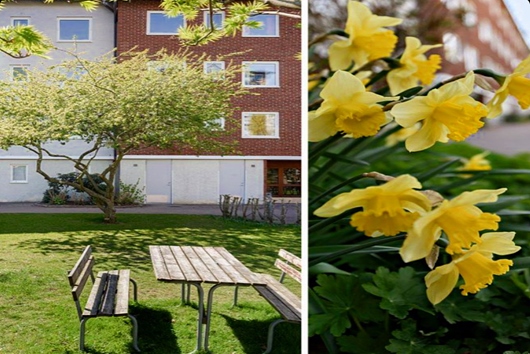 Bostadsrätt i Västra Frölunda, VÄSTRA FRÖLUNDA, Göteborg, Västra Götaland, Musikvägen 30