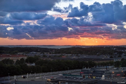 Bostadsrätt i Frölunda, VÄSTRA FRÖLUNDA, Göteborg, Västra Götaland, Valthornsgatan 6