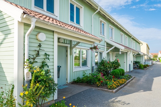 Bostadsrätt i Järnbrott, VÄSTRA FRÖLUNDA, Göteborg, Västra Götaland, Antenngatan 47I
