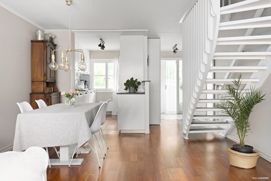 Bostadsrätt i Skintebo, Billdal, Göteborg, Västra Götaland, Humlekärret 72