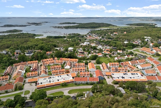 Bostadsrätt i Skintebo, Billdal, Göteborg, Västra Götaland, Humlekärret 72