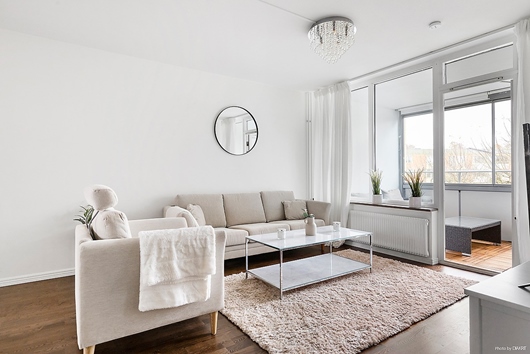 Bostadsrätt i Tynnered, VÄSTRA FRÖLUNDA, Göteborg, Västra Götaland, Rubingatan 14