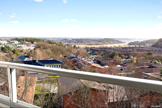 Bostadsrätt i Tynnered, VÄSTRA FRÖLUNDA, Göteborg, Västra Götaland, Rubingatan 44