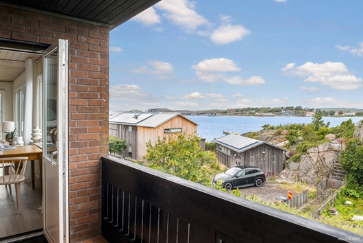 Villa i Billdal, Västra Götaland, Göteborg, Billdals hagenväg 49