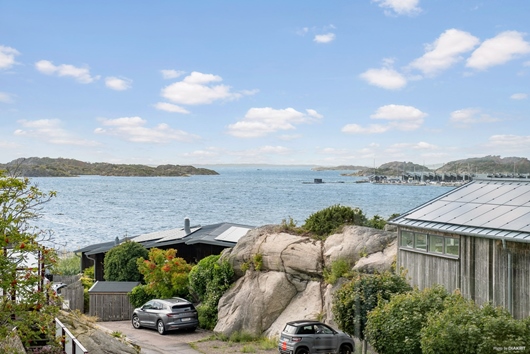 Villa i Billdal, Västra Götaland, Göteborg, Billdals hagenväg 49