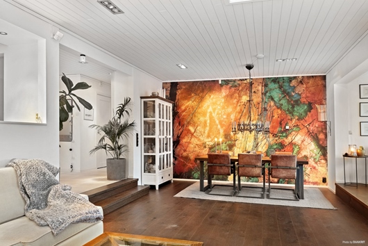 Villa i Näset, Västra Frölunda, Göteborg, Västra Götaland, Näsets vinkelväg 2A