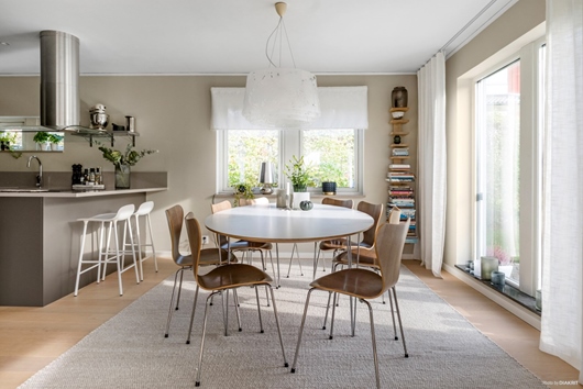 Villa i Billdal, Västra Götaland, Göteborg, Kopparåsen 7