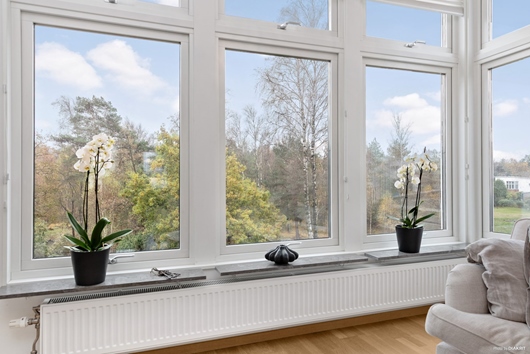 Villa i Askim, Göteborg, Västra Götaland, Skrinnarvägen 77