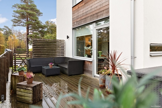 Villa i Askim, Göteborg, Västra Götaland, Skrinnarvägen 77