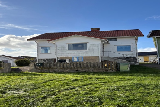 Villa i Södra Skärgården, Vrångö, Västra Götaland, Göteborg, Lotsarnas väg 12