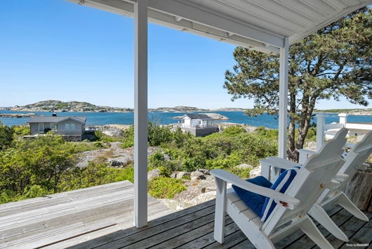 Fritidshus i Kårholmen, DONSÖ, Västra Götaland, Göteborg, Kårholmen hus 68 Kårholmen