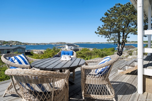 Fritidshus i Kårholmen, DONSÖ, Västra Götaland, Göteborg, Kårholmen hus 68 Kårholmen