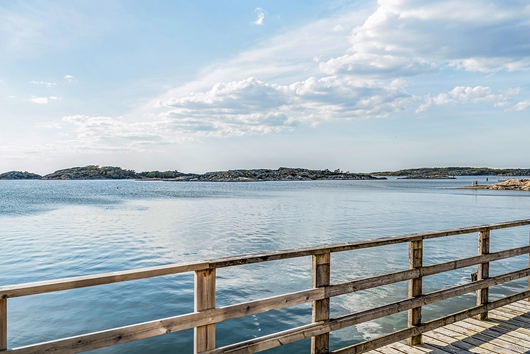 Fritidshus i Billdal, Västra Götaland, Göteborg, Killingholmen 9 Sjöbod C3