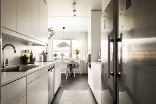 Bostadsrätt i Norra Tynnered, Västra Frölunda, Göteborg, Västra Götaland, Beryllgatan 36
