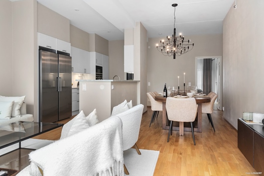 Bostadsrätt i Nya Hovås, HOVÅS, Göteborg, Västra Götaland, Hedtångsvägen 27