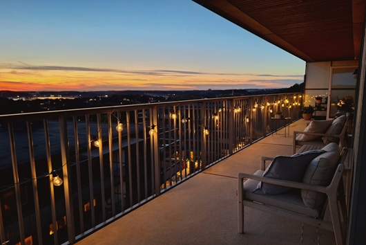 Bostadsrätt i Hovås, HOVÅS, Göteborg, Västra Götaland, Skalldalsbacken 8