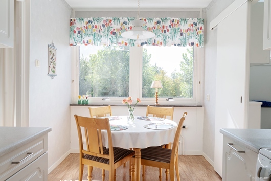 Bostadsrätt i Askim, Göteborg, Västra Götaland, Solarvsplan 35