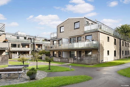 Bostadsrätt i Billdal, Västra Götaland, Göteborg, Sjöbackevägen 18